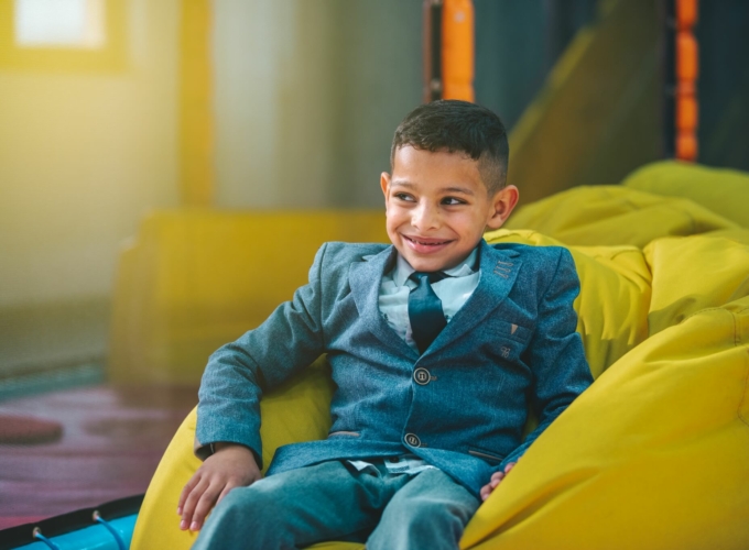 پشتیبانی لازم ماهانه