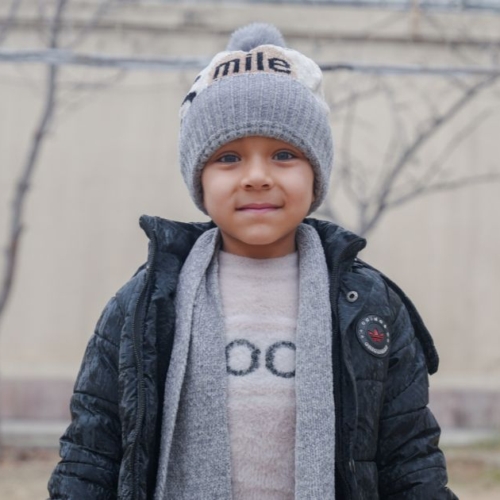 Die Auswirkungen von Armut auf Waisenkinder und ihre Familien