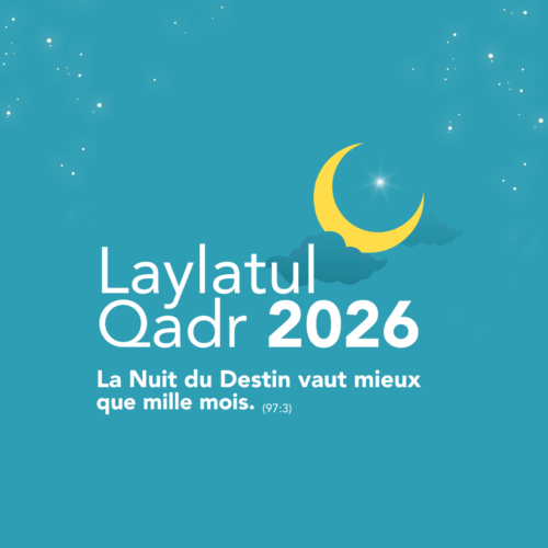 Was ist Laylatul Qadr?