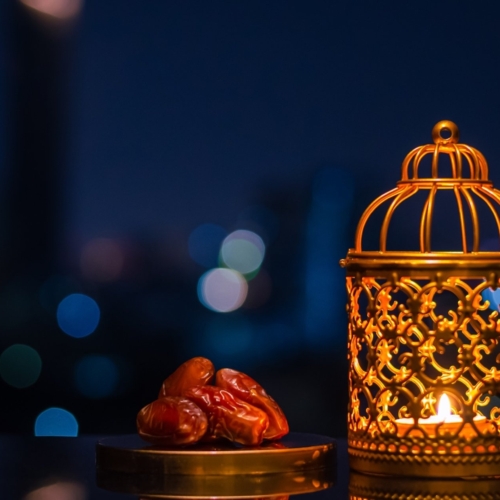 Wann ist der Monat Ramadan 2027?
